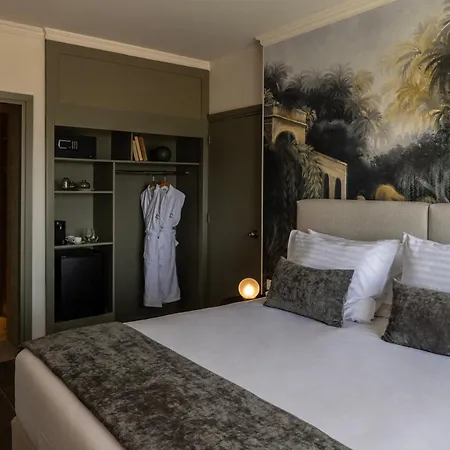 Cali & Designed For Adults By Louis 5* Pegeia